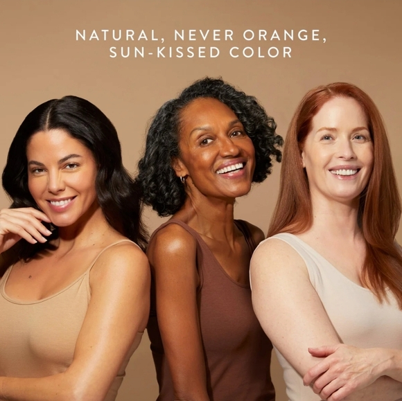 Laura Galler Baked Body Frosting Face & Body Glow Bronzer: Copper Glow, NIB - Picture 2 of 5